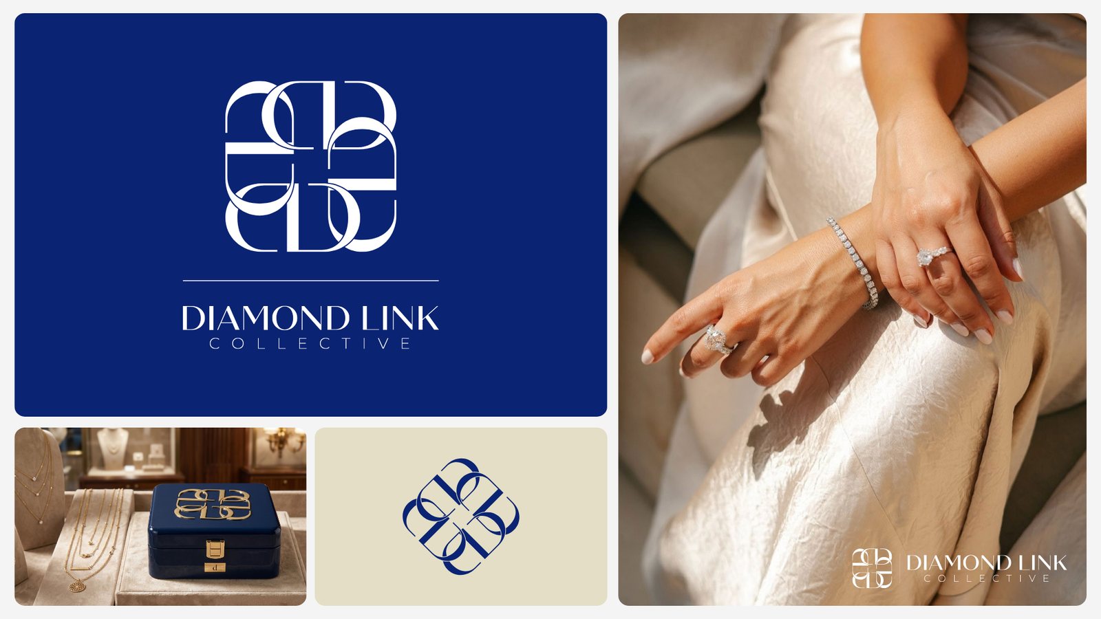 Diamond Link Collective
