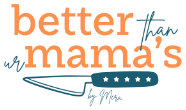 Better Than Ur Mama's